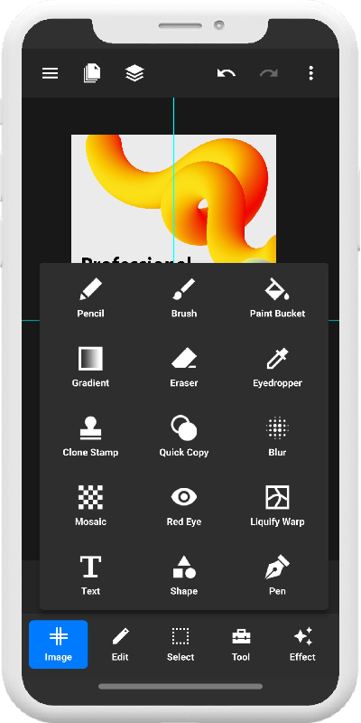 Tools Image