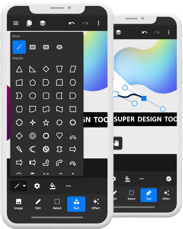 Vector Graphics