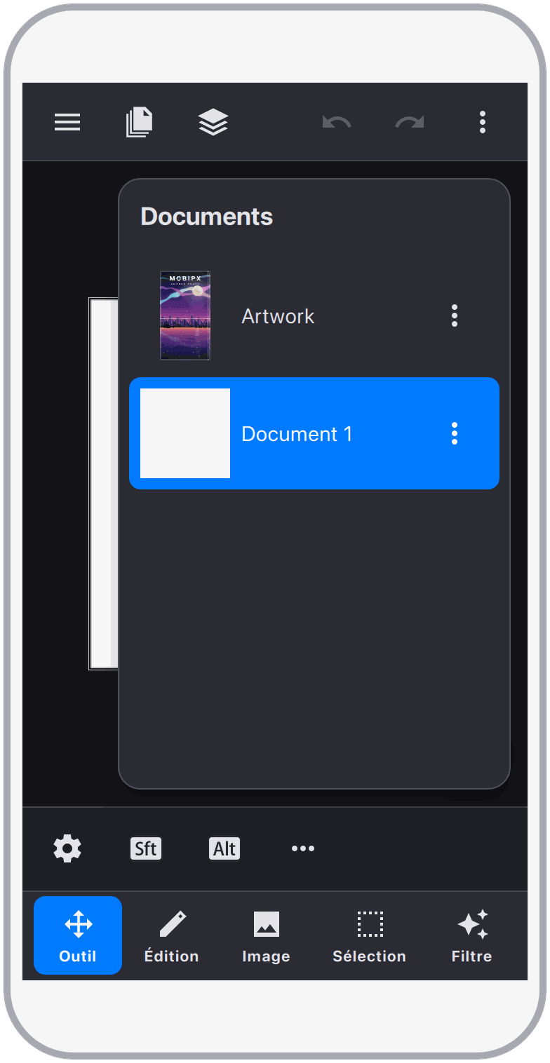 Support Multi-Documents