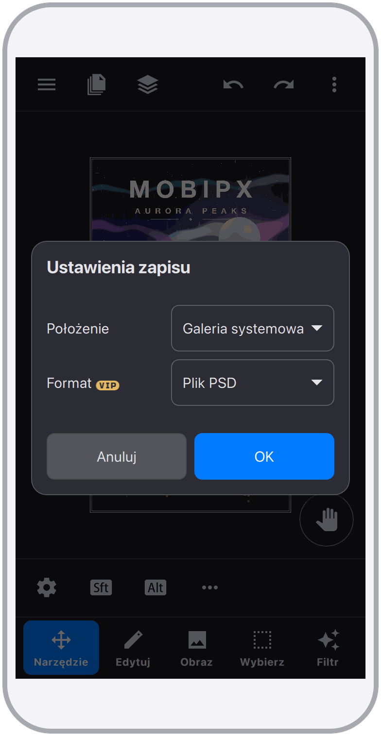 Zrzut ekranu 16